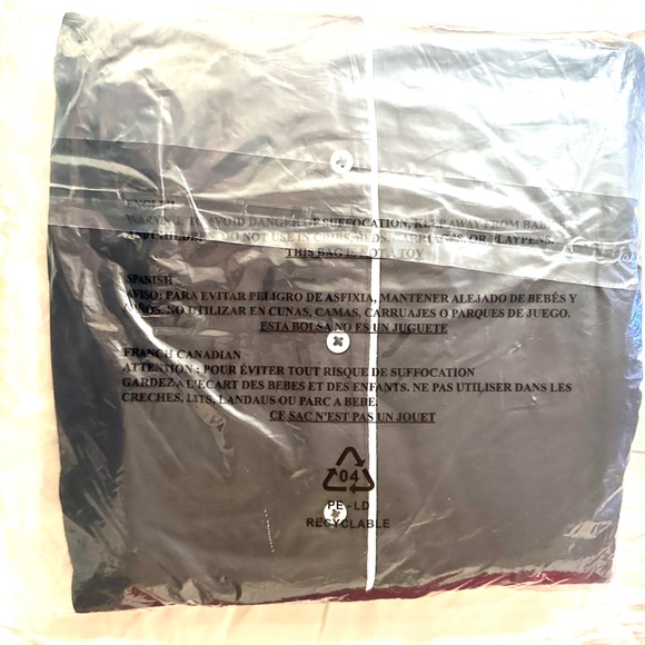 NWT DROP😀Pajamas Super Comfy Macys Women's Elegant relaxed XS/S - Picture 4 of 6